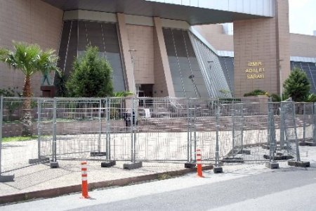 Askerî belge ve bilgi ele geçirme davası sakin devam ediyor