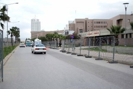 Askerî belge ve bilgi ele geçirme davası sakin devam ediyor