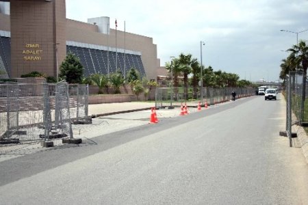 Askerî belge ve bilgi ele geçirme davası sakin devam ediyor