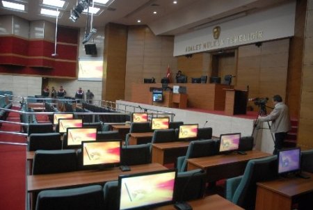 Askerî bilgi ve belge davası 1,5 ay sürecek