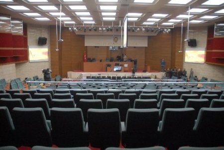 Askerî bilgi ve belge davası 1,5 ay sürecek