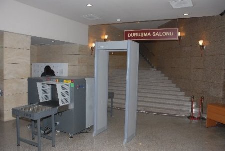 Askerî bilgi ve belge davası 1,5 ay sürecek