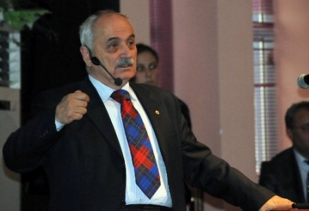 ‘askeri Harcamalar Nato Ortalamasında Olsaydı Fert Başı Gelir Ab'yi Geçecekti’