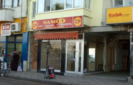 Askerlere Uyuşturucu Temin Eden Dükkan Kapatılmış