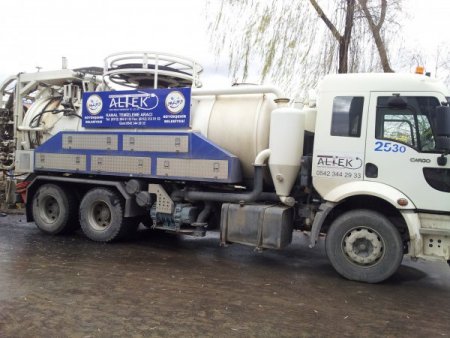 ASKİ, logolarını kullanıp iş yapan firmalara karşı vatandaşları uyardı