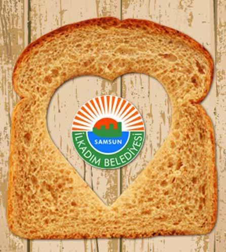 'Askıda Ekmek' geleneği ile belediyeler sosyal yaraya merhem oluyor
