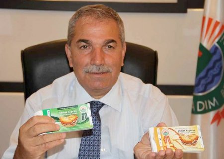 'Askıda Ekmek' geleneği ile belediyeler sosyal yaraya merhem oluyor