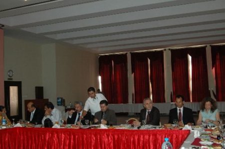 Aşkım Tüfekçi'nin Adı Başhekimliğini Yaptığı Hastaneye Verilecek