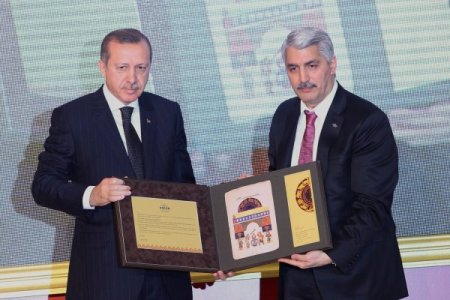 ASKON’dan kamuya ve sanayiye: Ar-Ge ile Ür-Ge’ye duyarlı olun