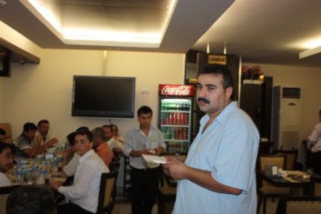 Askon'dan Referandumda Şartlı 'evet'