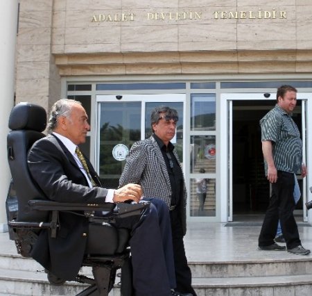 Aslı Baş davasında sanık Hakan Bayer'in tahliye talebi reddedildi