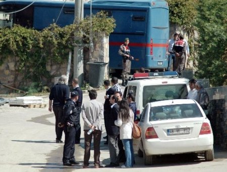 Aslı Baş davasında yeni bilirkişi heyeti inceleme yaptı