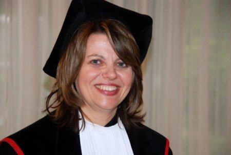 Aslı Özyürek, Hollanda’da Kürsü Sahibi Oldu