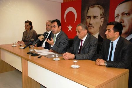 Aşlık: Bizim elimizdeki fırsat CHP’de olsa millete kan kusturur