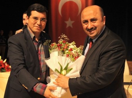 ‘Asrı Saadet’ten Merhamet Örnekleri’ konferansına büyük ilgi