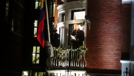 Assange: 2013'te milyonlarca yeni belge yayınlayacağız