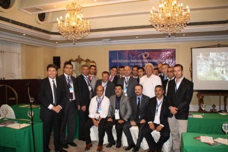 ASSİAD üyesi iş adamları Filipinler’den mutlu döndü