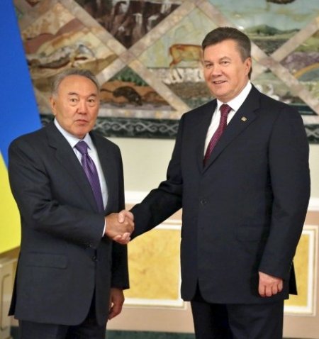 Astana’da Avrasya Ekonomik İşbirliği Liderler Zirvesi yapıldı