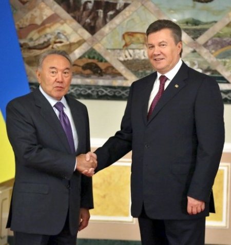 Astana’da Avrasya Ekonomik İşbirliği Liderler Zirvesi yapıldı