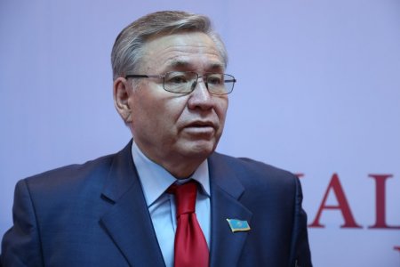 Astana’da Diyalog Enstitüsü açıldı