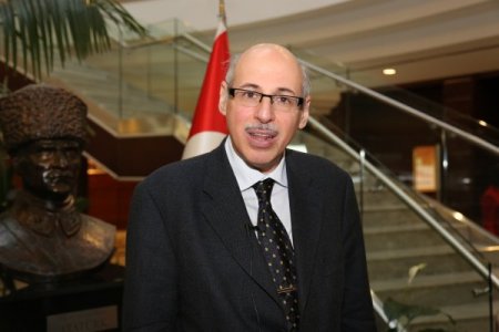 Astana'daki Türkiye Büyükelçiliği’nde Öğretmenler Günü coşkusu