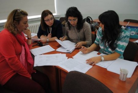 ASÜ, TÜBİTAK projesine ev sahipliği yaptı