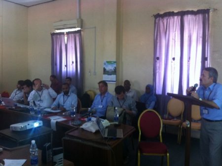 ASÜ Rektörü Acar, Tanzanya’da