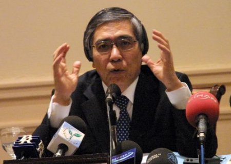 Asya Kalkınma Bankası'ndan Orta Asya'ya Su Uyarısı