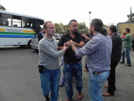 At alışverişinde kavga çıktı: 2 yaralı