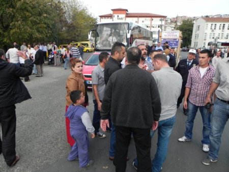 At alışverişinde kavga çıktı: 2 yaralı