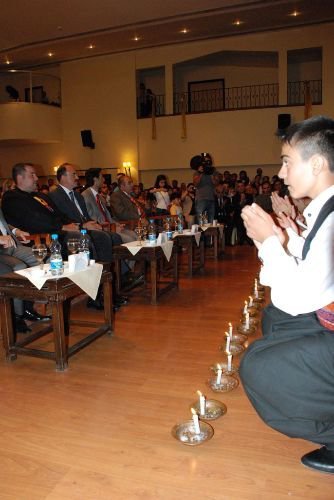 Ata Demirer'den Fenerbahçe Şakası