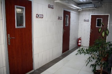 ATADEM, bakanlıktan çalışma izni aldı