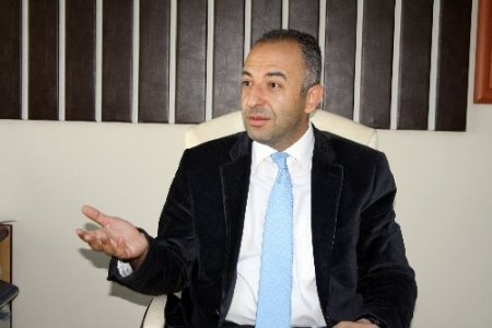 ATADEM, bakanlıktan çalışma izni aldı