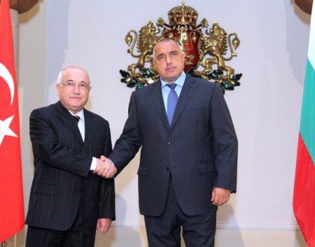 Ataka üyesi meclis başkan yardımcısı, Çiçek'le görüşmeye alınmadı