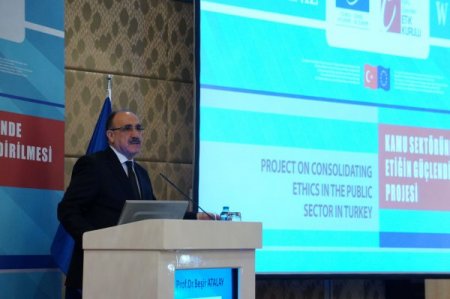 Atalay: 10 yılda otoriter bir devletten daha insan yüzlü bir devlete geçiş oldu