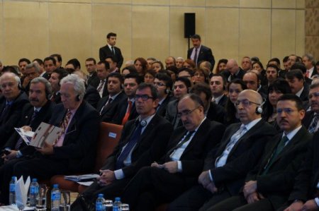 Atalay: 10 yılda otoriter bir devletten daha insan yüzlü bir devlete geçiş oldu