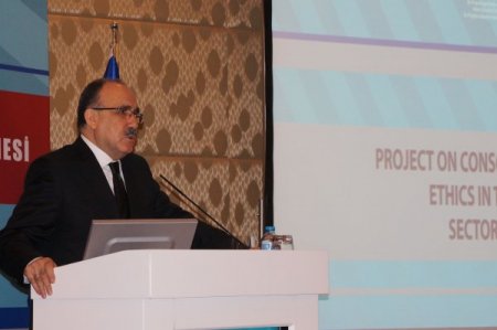 Atalay: 10 yılda otoriter bir devletten daha insan yüzlü bir devlete geçiş oldu