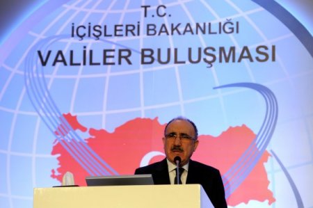 Atalay: Açılım süreci başarılı bir şekilde devam ediyor