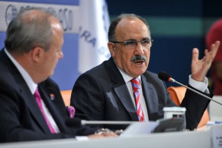 Atalay: Bdp Mitingine Tarihin Özelliğinden Dolayı İzin Verilmedi