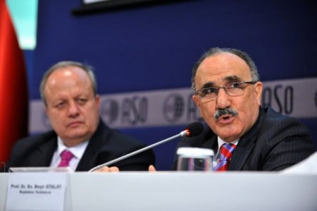 Atalay: Bdp Mitingine Tarihin Özelliğinden Dolayı İzin Verilmedi