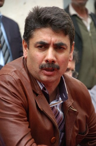 Atalay: Bu süreçte halk ne isterse o olacak