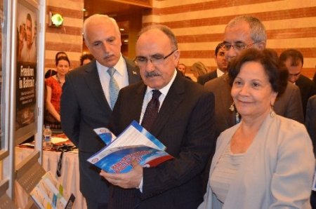 Atalay: Çözüm sürecinin hedefi terörü tamamen sonlandırmak