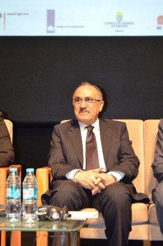 Atalay: Çözüm sürecinin hedefi terörü tamamen sonlandırmak