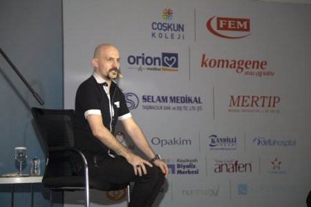 Atalay Demirci: Yapacağım espriden kimse utanmamalı