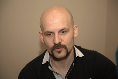 Atalay Demirci: Yapacağım espriden kimse utanmamalı