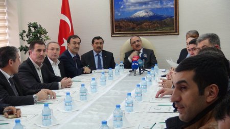 Atalay: Devlet, kendisi ile yüzleşiyor, devlet değişti