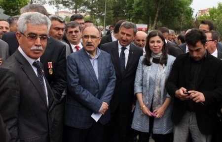 Atalay: Devlet çözüm sürecinde duygusal politikalar uygulayamaz