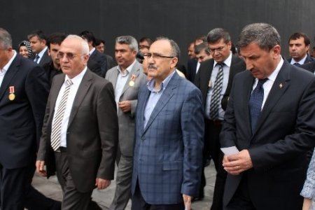 Atalay: Devlet çözüm sürecinde duygusal politikalar uygulayamaz