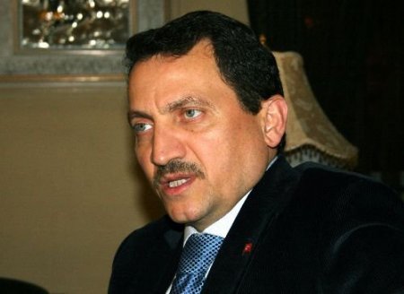 Atalay: Digitürk'ün Yayın İhalesini Aldığı Rakam Türk Sporunun Geldiği Noktayı Gösteriyor