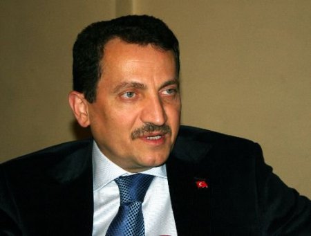 Atalay: Digitürk'ün Yayın İhalesini Aldığı Rakam Türk Sporunun Geldiği Noktayı Gösteriyor
